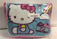 New Hello Kitty Bookbag