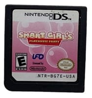Nintendo DS Smart Girl's Playhouse Party
