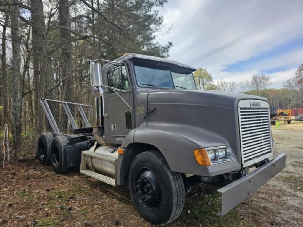 1997 Freightliner FLD