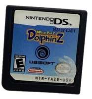 Nintendo DS Wild Petz DolphinZ