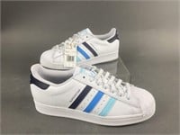 New Adidas Superstar Tennis Shoes