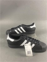 New Adidas Superstar Tennis Shoes