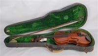 Scherl & Roth 1/2 Size Violin A206