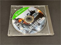Battlefield 4 XBOX ONE Video Game