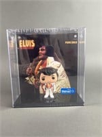 Elvis Funko Pop!