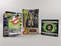 Funko, Hasbro & More Ghostbusters Collectibles