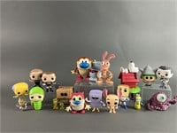 Funko Pop! And More
