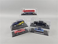 Die-Cast Collectibles The Godfather & More!