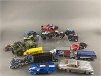 Monster Trucks & More