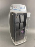 Zippo BLU Display Case
