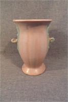 Vintage Original Nelson McCoy Vase Loop Handles