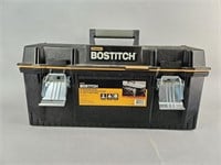 Stanley Bostitch Tool Box