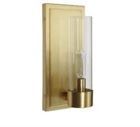 Home Decorators Collection  5 in. Wall Sconce