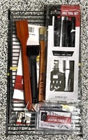 217 Grilling Company Assorted Accessories