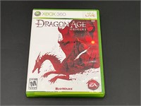 Dragon Age Origins XBOX 360 Video Game