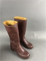 Vintage Frye Men's Boots