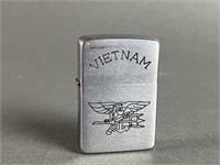 Vietnam Zippo Lighter