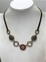 LUCKY BRAND NECKLACE