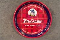 Vintage Tam O'Shanter Lager Beer and Ales Tray