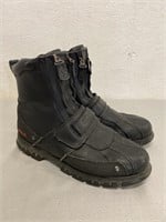 Men's Polo Boots Size 11.5