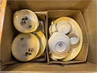 Laden City pottery made In the Usa