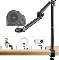 TARION Desk Camera Mount Stand Heavy Duty