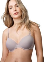 NEW $30 40D Side & Back Smoothing Underwire Bra