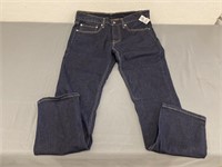 Levi’s Jeans Size 34x32