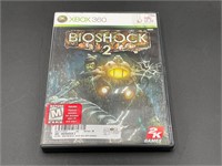 Bioshock 2 XBOX 360 Video Game
