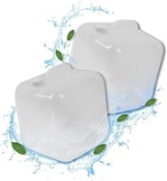 40$-(2-Pack) TonGass Universal Pool Step Weights