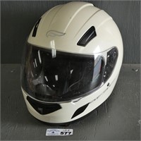 Fulmer ECE 22-05 DOT Motorcycle Helmet