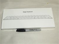 Apple Magic Keyboard Model A1644