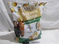 Dumor Baker's Bites Baked Apple & Honey Flavor