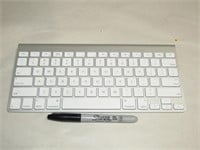 Apple Keyboard Model # A1314