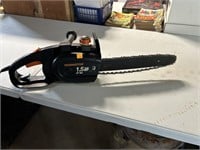 ELE CHAIN SAW POWER UP  PICK UP ONLY