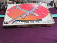 Model Kit: B-29 Superfortress