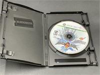 Soul Calibur IV XBOX 360 Video Game