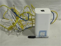 Apple Router Model A1521
