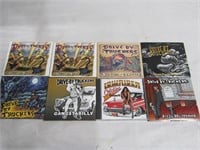 Drive By Truckers CD's