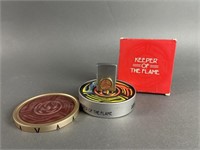 Zippo Keeper of the Flame Lighter