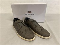 Ben Sherman Shoe Size 11