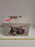 Mamod Steam Tractor in Box