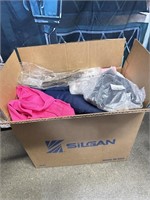 Mystery box of women’s clothing and accessories