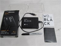 WD_Black P10 External Hard Drive