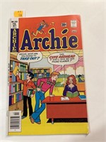 ARCHIE'S #259