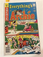 ARCHIE'S #52