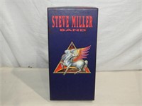 Steve Miller Band Box Set