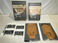 White House Tapes & Cassettes