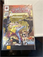 ARCHER & ARMSTRONG #14