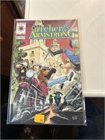 ARCHER & ARMSTRONG #15